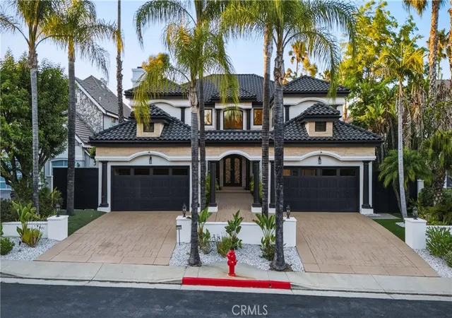 3rd image of 17437 Oak Creek Ct, Encino, CA 91316 | MLS# SR26133045