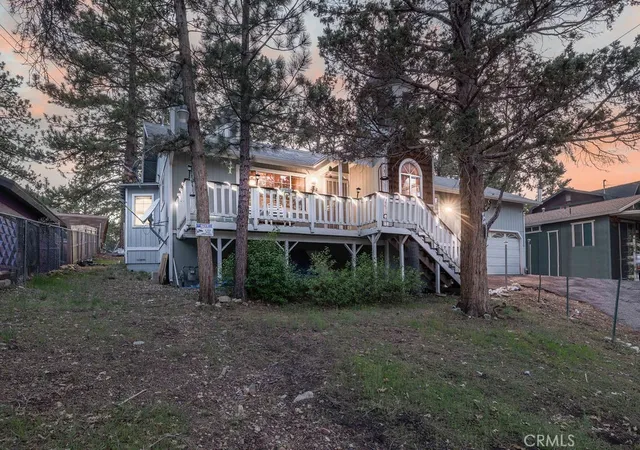 Homes for sale in Sugarloaf, CA | 252 Riverside, Sugarloaf, CA 92386 | MLS# IG26139245