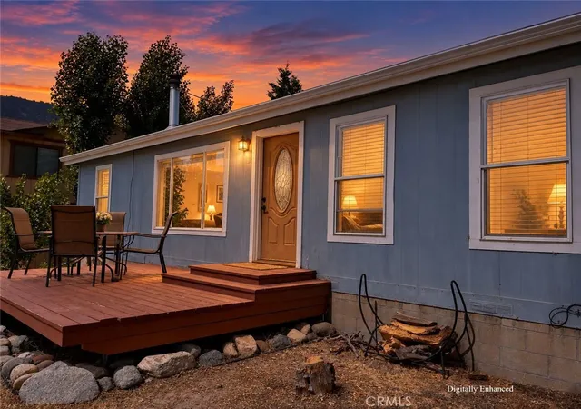 Photo 1 of Single family home for sale at 940 Hemming Way, Frazier Park, CA 93225 | MLS# SR26139272 | Listing updated on 2026-09-19