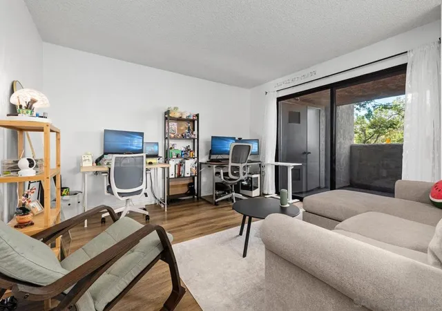 Listing Photo 4 - Condo for sale in building located at 8492 New Salem, San Diego, CA 92126 - Unit #59
