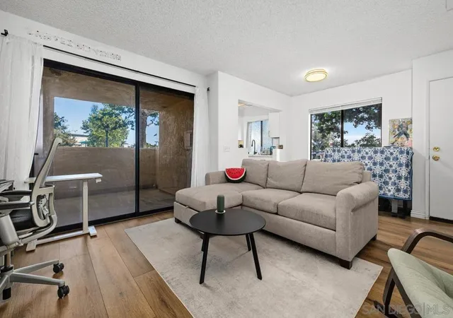 Listing Photo 5 - Condo for sale in building located at 8492 New Salem, San Diego, CA 92126 - Unit #59
