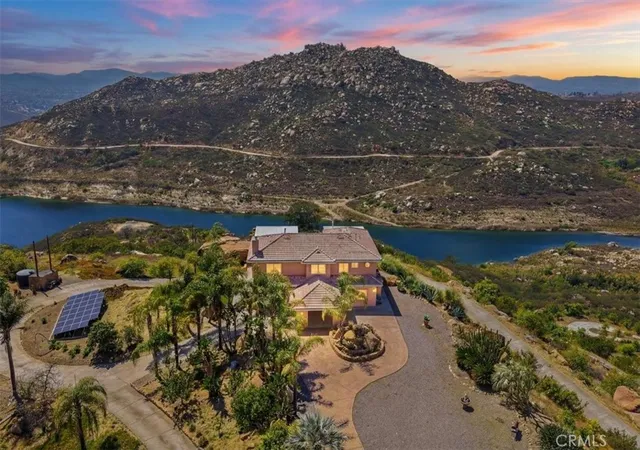 1st image of 15471 Green Valley Truck, Ramona, CA 92065 | MLS# SW26137690