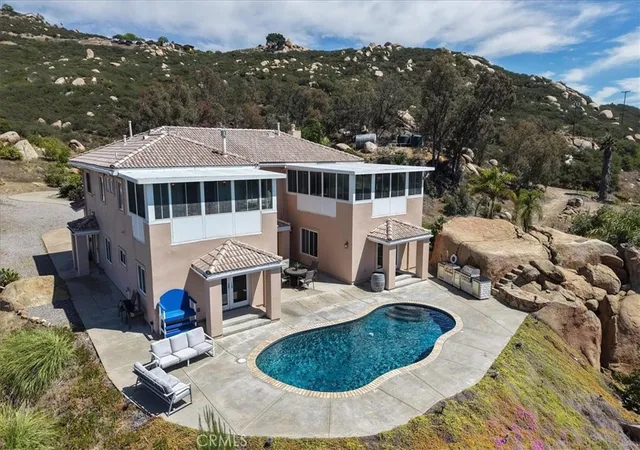 2nd image of 15471 Green Valley Truck, Ramona, CA 92065 | MLS# SW26137690