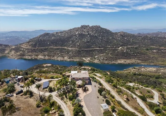 Photo 3 of Single family home for sale at 15471 Green Valley Truck, Ramona, CA 92065 | MLS# SW26137690 | Listing updated on 2026-09-09