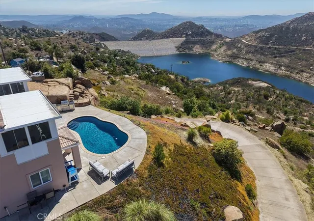 Photo 3 of Single family home for sale at 15471 Green Valley Truck, Ramona, CA 92065 | MLS# SW26137690 | Listing updated on 2026-09-09