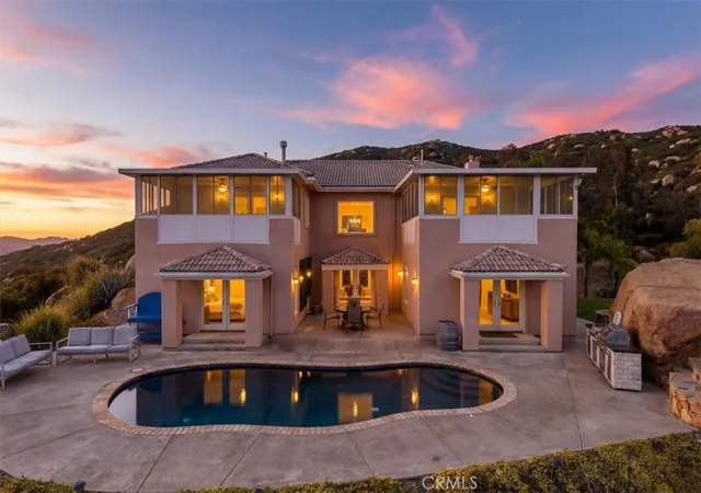 Photo 4 of Single family home for sale at 15471 Green Valley Truck, Ramona, CA 92065 | MLS# SW26137690 | Listing updated on 2026-09-09