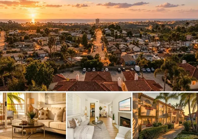 Homes for sale in Oceanside, CA | 430 Stoney Point Way #128, Oceanside, CA 92058 | MLS# 260015549SD