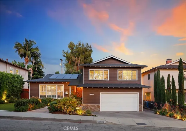 Photo 1 of Sale Pending at 13944 Freiburg St, Whittier, CA 90602 | MLS# PW26137597 | Listing updated on 2026-10-02