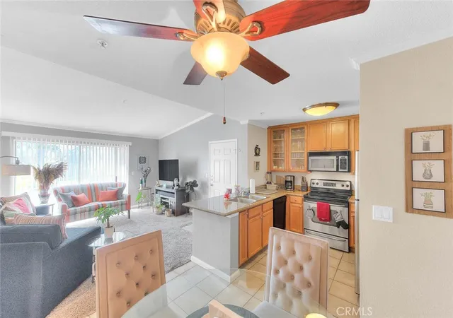 Photo 3 of Sale Pending at 1023 Vista Del Cerro #302, Corona, CA 92879 | MLS# CV26137625 | Listing updated on 2026-09-25