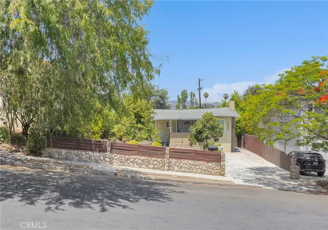 Homes for sale in Los Angeles, CA | 2415 Langdale, Los Angeles, CA 90041 | MLS# RS26137502