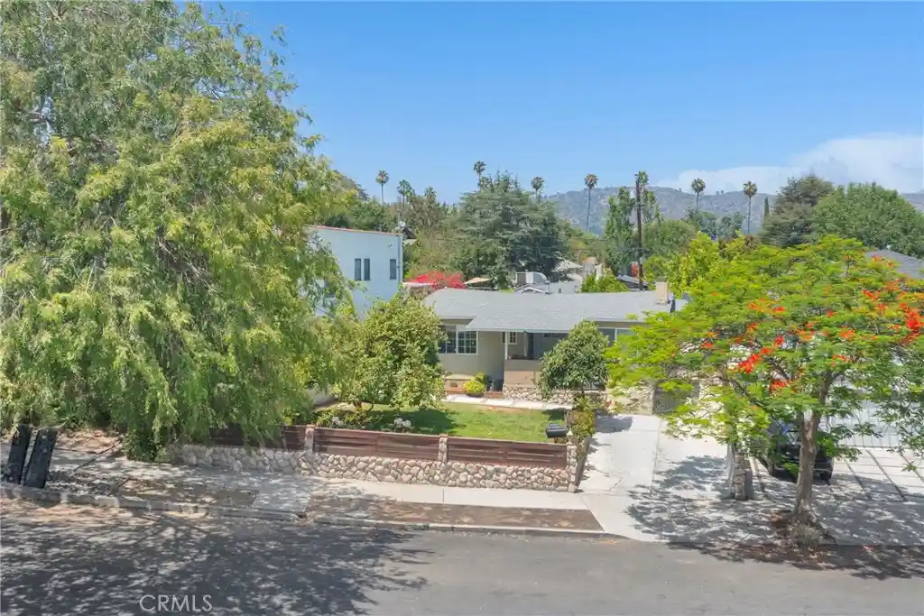 Multi family home for sale at 2415 Langdale, Los Angeles, CA 90041 | MLS# RS26137502