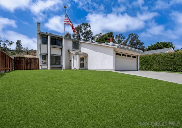 Photo 2 of Sale Pending at 3380 Mount Ariane, San Diego, CA 92111 | MLS# 260015551SD | Listing updated on 2026-07-06