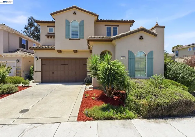 Photo 1 of Sale Pending at 1980 Castillejo Way, Fremont, CA 94539 | MLS# 41139689 | Listing updated on 2026-07-01