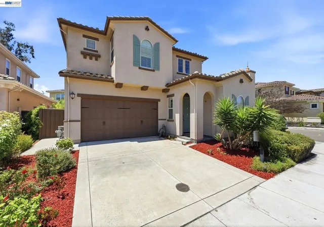 Photo 2 of Sale Pending at 1980 Castillejo Way, Fremont, CA 94539 | MLS# 41139689 | Listing updated on 2026-07-01