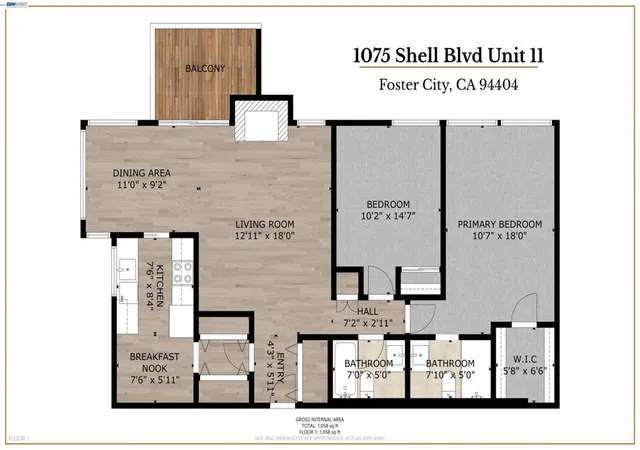 Homes for sale in Foster City, CA | 1075 Shell Blvd #11, Foster City, CA 94404 | MLS# 41139686