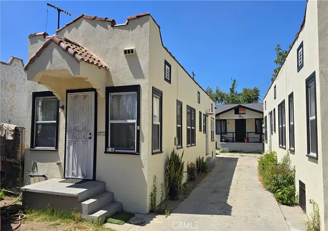 Photo 2 of Multi family home for sale at 1247 West 62nd, Los Angeles, CA 90044 | MLS# WS26139271 | Listing updated on 2026-07-06