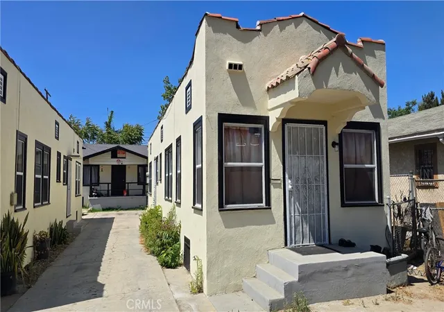 Photo 3 of Multi family home for sale at 1247 West 62nd, Los Angeles, CA 90044 | MLS# WS26139271 | Listing updated on 2026-07-06