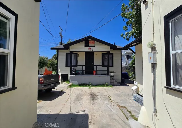 Photo 3 of House for sale at 1247 West 62nd, Los Angeles, CA 90044 | MLS# WS26139271 | Listing updated on 2026-07-06