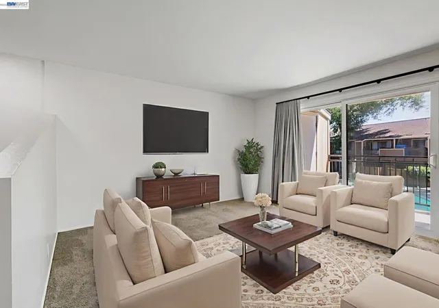 Photo 1 of Sale Pending at 8975 Alcosta Blvd #104, San Ramon, CA 94583 | MLS# 41139693 | Listing updated on 2026-06-29