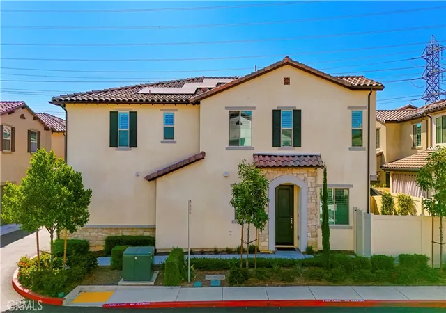 Photo 1 of Townhouse for sale at 8615 Mission Villa Dr, Rosemead, CA 91770 | MLS# WS26139317 | Listing updated on 2026-09-20