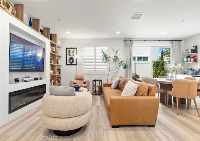Photo 3 of Townhouse for sale at 8615 Mission Villa Dr, Rosemead, CA 91770 | MLS# WS26139317 | Listing updated on 2026-09-20