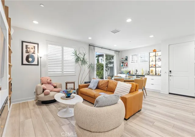 Photo 3 of Townhouse for sale at 8615 Mission Villa Dr, Rosemead, CA 91770 | MLS# WS26139317 | Listing updated on 2026-09-20