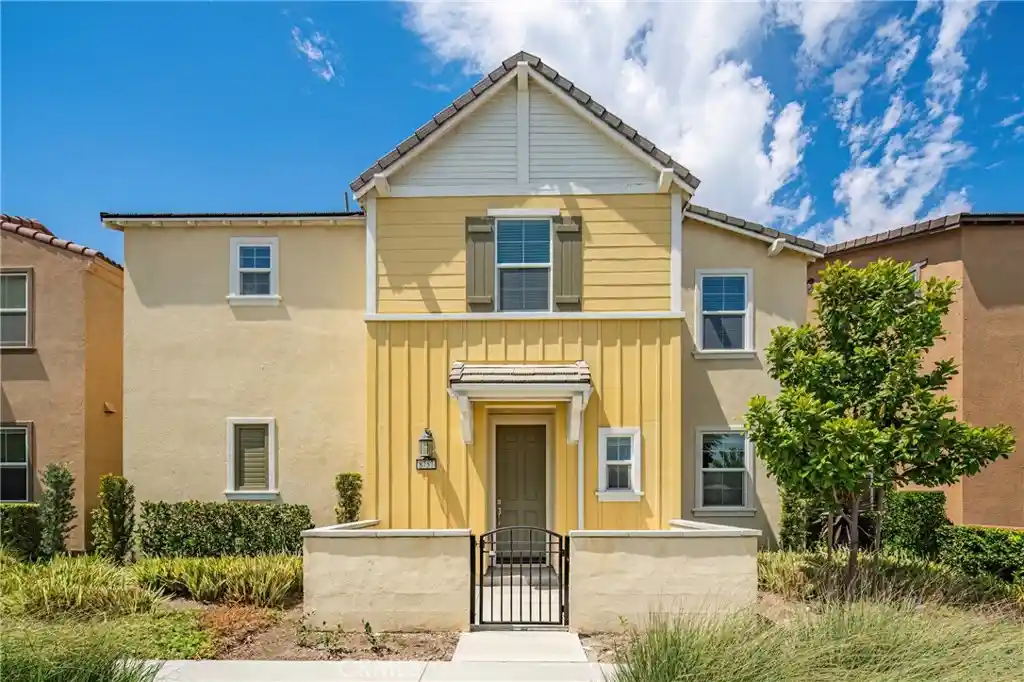 Photo 1 of Condo for sale at 8757 Roving Pl, Chino, CA 91708 | MLS# CV26139327 | Listing updated on 2026-10-31