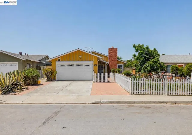 1st image of 1518 Denali Way, San Jose, CA 95122 | MLS# 41139697
