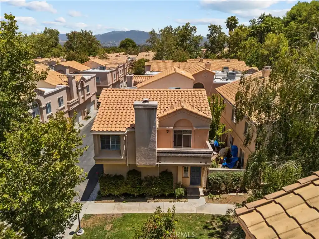 Condo for sale at 25146 H Steinbeck, Stevenson Ranch, CA 91381 | MLS# SR26135945