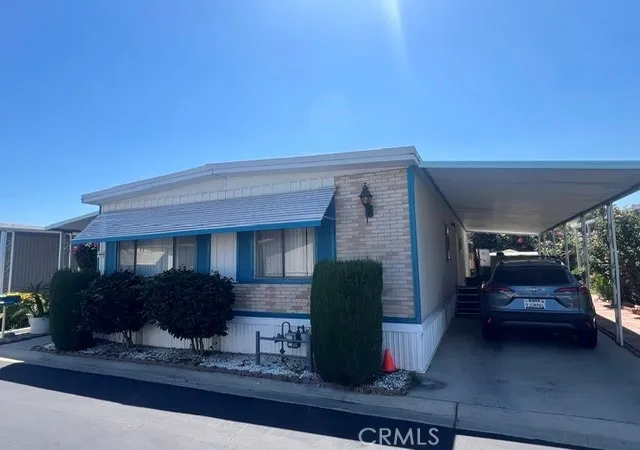 Photo 1 of Manufactured home for sale at 8811 Canoga Ave #340, Canoga Park, CA 91304 | MLS# SR26139342 | Listing updated on 2026-09-20