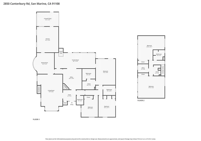 Photo 35 of Single family home for sale at 2850 Canterbury Rd, San Marino, CA 91108 | MLS# AR26139345 | Listing updated on 2026-10-11
