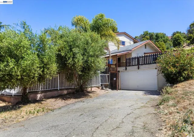 Photo 1 of Single family home for sale at 26770 Hayward Blvd, Hayward, CA 94542 | MLS# 41139705 | Listing updated on 2026-07-02