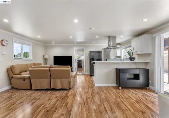 Photo 2 of Single family home for sale at 26770 Hayward Blvd, Hayward, CA 94542 | MLS# 41139705 | Listing updated on 2026-07-02