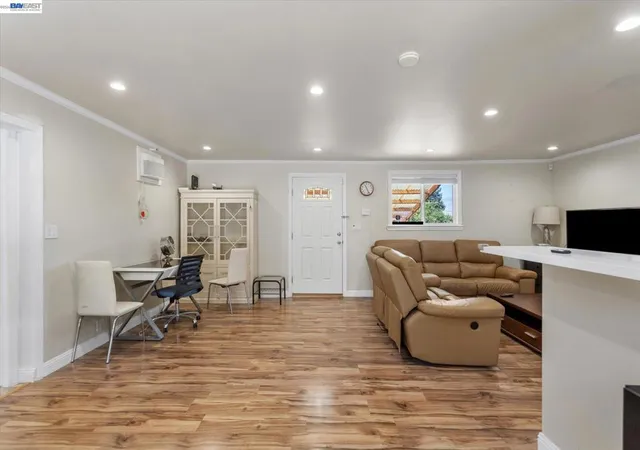 Photo 3 of Single family home for sale at 26770 Hayward Blvd, Hayward, CA 94542 | MLS# 41139705 | Listing updated on 2026-07-02