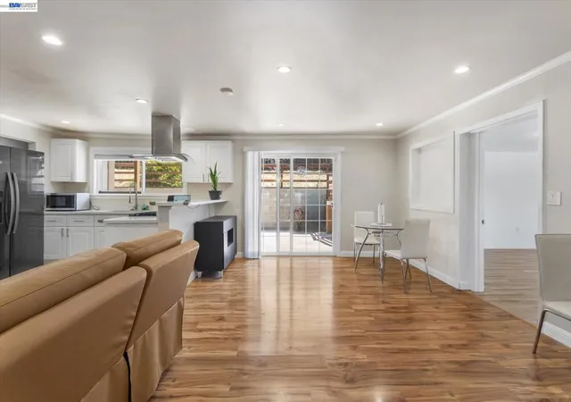 Photo 3 of Single family home for sale at 26770 Hayward Blvd, Hayward, CA 94542 | MLS# 41139705 | Listing updated on 2026-07-02