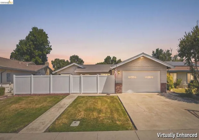 2nd image of 1421 Woodmont Way, Stockton, CA 95209 | MLS# 41139704