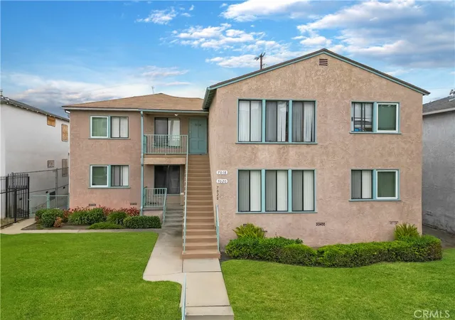 Photo 1 of Multi family home for sale at 7018 La Tijera Blvd, Los Angeles, CA 90045 | MLS# SB26136866 | Listing updated on 2026-10-08