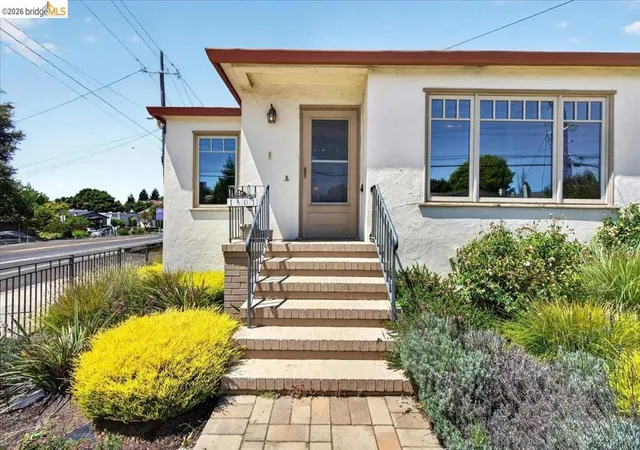 Photo 1 of Sale Pending at 1601 Dwight Way, Berkeley, CA 94703 | MLS# 41139706 | Listing updated on 2026-07-13