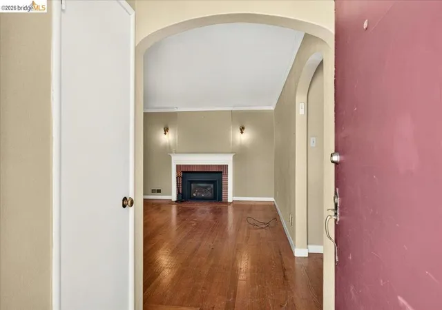 Photo 2 of Sale Pending at 1601 Dwight Way, Berkeley, CA 94703 | MLS# 41139706 | Listing updated on 2026-07-13