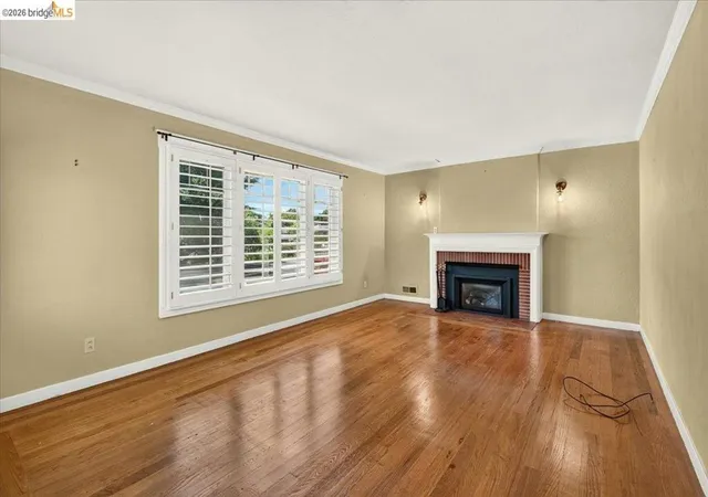 Photo 3 of Sale Pending at 1601 Dwight Way, Berkeley, CA 94703 | MLS# 41139706 | Listing updated on 2026-07-13