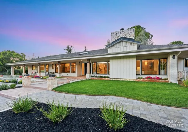 1st image of 26201 Dori Ln, Los Altos Hills, CA 94022 | MLS# ML82052150