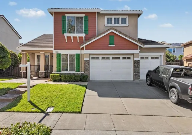 Homes for sale in Fairfield, CA | 5006 Ridgefield Cir, Fairfield, CA 94534 | MLS# ML82052298
