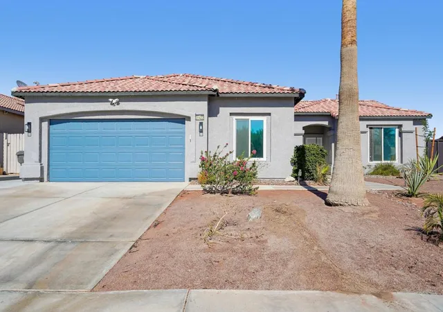 Homes for sale in Thousand Palms, CA | 31422 Via Ventana, Thousand Palms, CA 92276 | MLS# 219149644DA