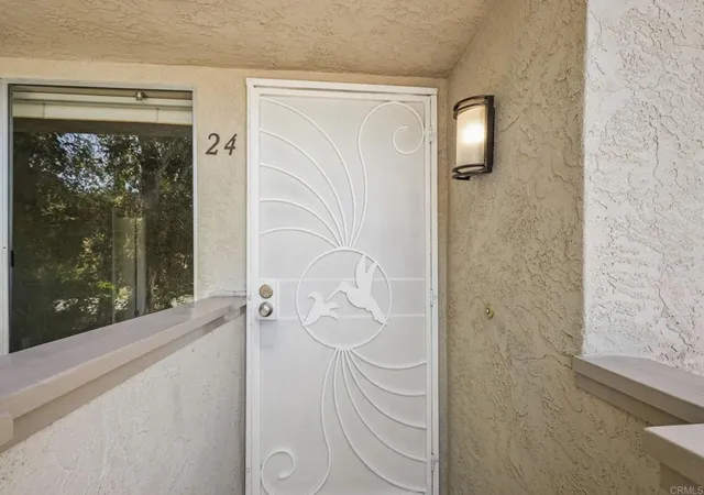 3rd image of 11507 Fury Ln #24, El Cajon, CA 92019 | MLS# PTP2604862