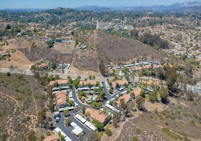 40th image of 11507 Fury Ln #24, El Cajon, CA 92019 | MLS# PTP2604862
