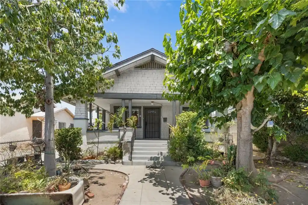 Single family home for sale at 6111 Hillandale Dr, Los Angeles, CA 90042 | MLS# CV26139390