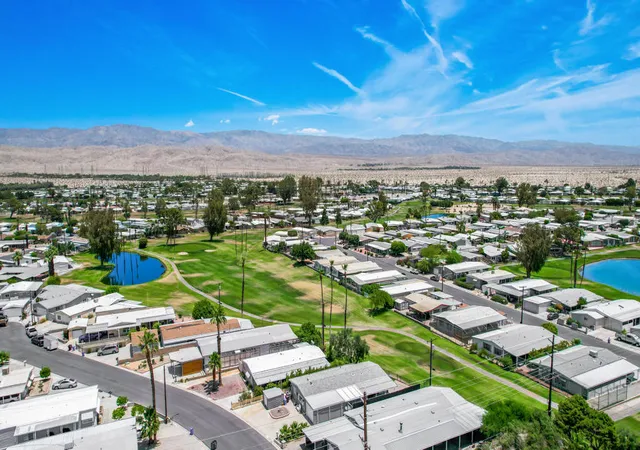 Photo 31 of Manufactured home for sale at 73391 San Carlos Dr, Thousand Palms, CA 92276 | MLS# 219149646DA | Listing updated on 2026-10-01