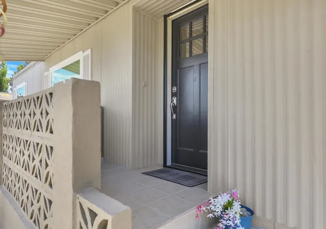 Photo 3 of Manufactured home for sale at 73391 San Carlos Dr, Thousand Palms, CA 92276 | MLS# 219149646DA | Listing updated on 2026-10-01