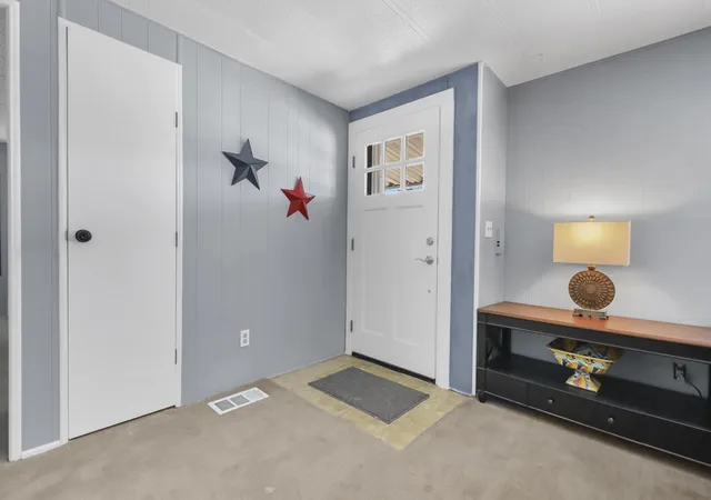 Photo 3 of Manufactured home for sale at 73391 San Carlos Dr, Thousand Palms, CA 92276 | MLS# 219149646DA | Listing updated on 2026-10-01