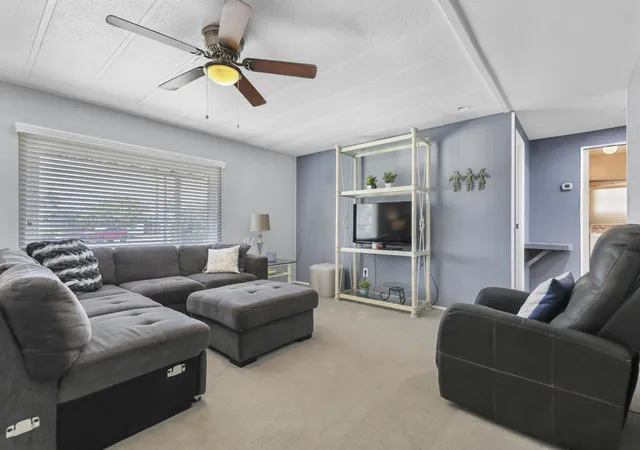 Photo 4 of Manufactured home for sale at 73391 San Carlos Dr, Thousand Palms, CA 92276 | MLS# 219149646DA | Listing updated on 2026-10-01